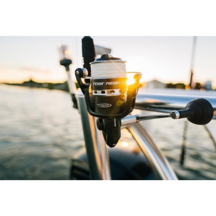 Penn Pursuit IV Travel Combo