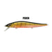 Perch Megabass Vision 110 Jerkbait