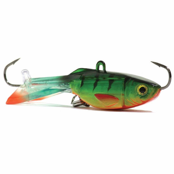 Acme Hyper-Glide Ice Jig - Perch