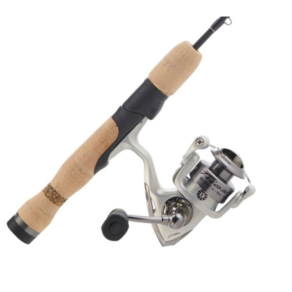 Pflueger Trion® Fenwick® HMG® Ice Spinning Combo – Natural Sports - The  Fishing Store