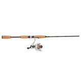 Pflueger Monarch Spinning Combo - Natural Sports - The Fishing Store
