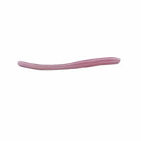 ClearDrift Trout Worm UV Brown 2.5