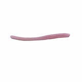 Pink Pearl Cleardrift Trout Worm for Steelhead