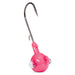 Acme Rattlin' Google Eye Jigs (3 Pack) - Pink
