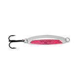 Pink Williams Wabler Fishing Spoons