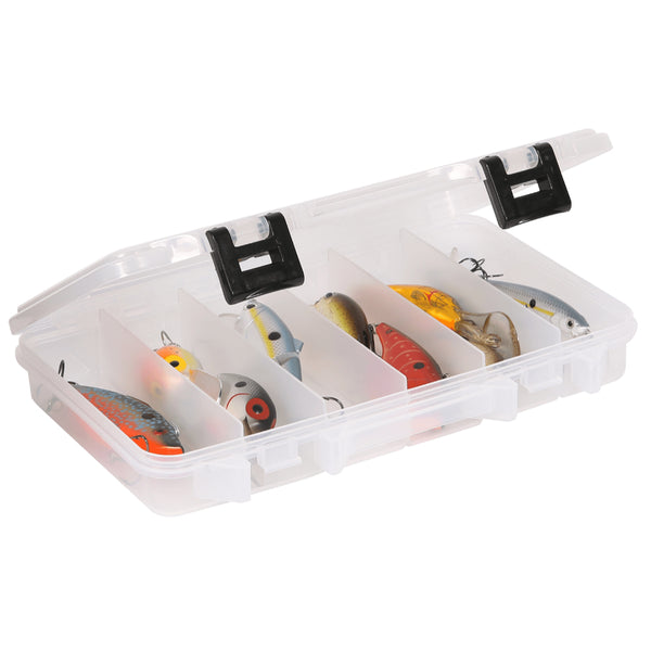 Plano ProLatch Six-Compartment StowAway (3600) – Natural Sports - The  Fishing Store