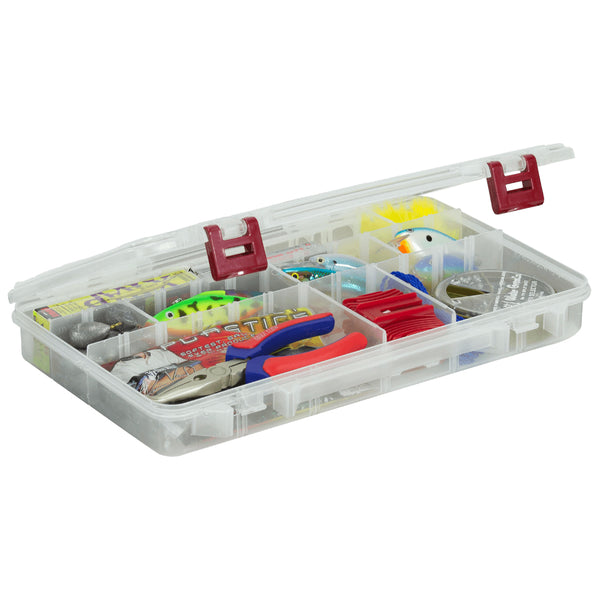 Spro Waterproof Tackle Tray