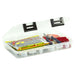 Plano ProLatch Open Compartment StowAway (3600)