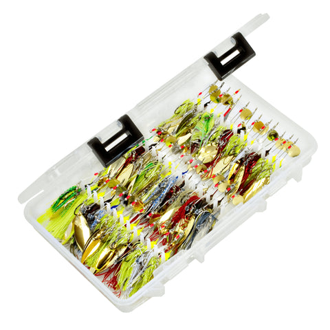 Spinnerbait Boxes