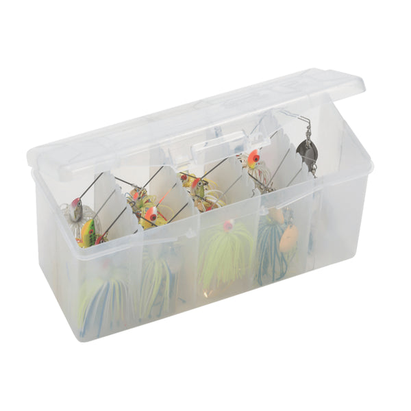 Plano Spinnerbait Organizer – Natural Sports - The Fishing Store