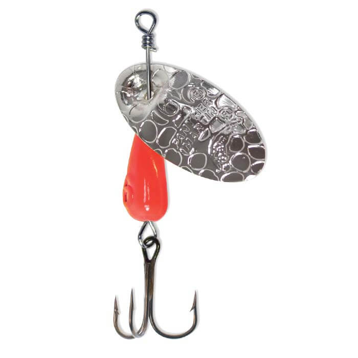Panther Martin Hammered Tear Drop