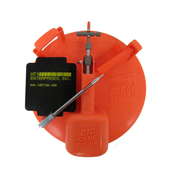 HT Polar Therm Extreme Tip-Up