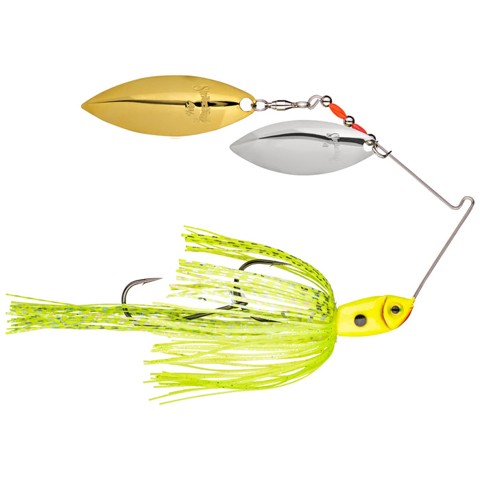 Strike King Premier Plus