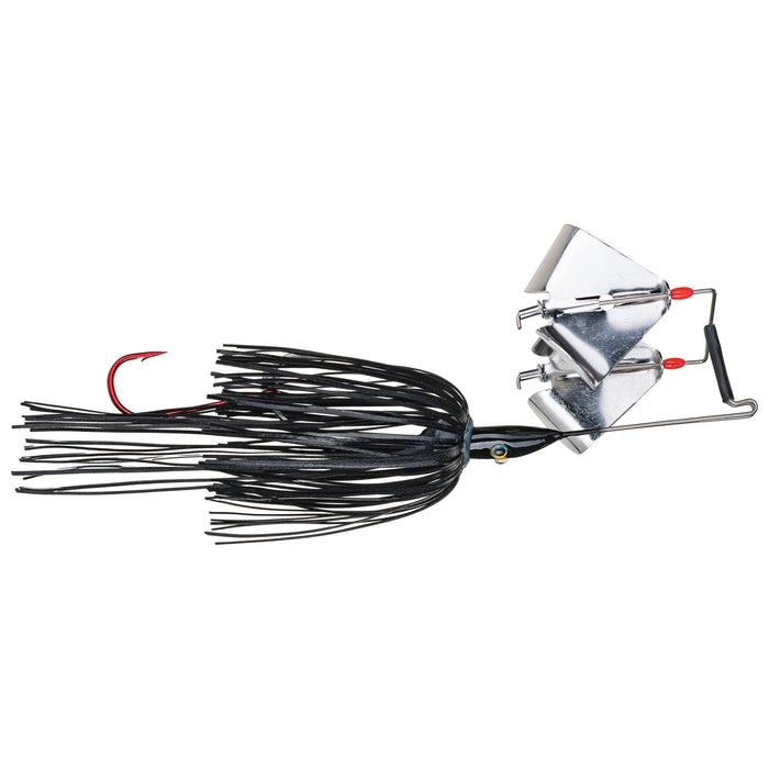Black Strike King Premier Plus Buzz Bait