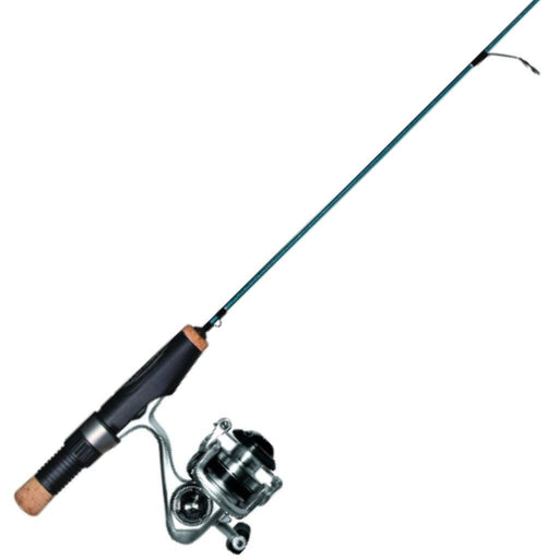 St. Croix Premier Ice Combo - Natural Sports - The Fishing Store