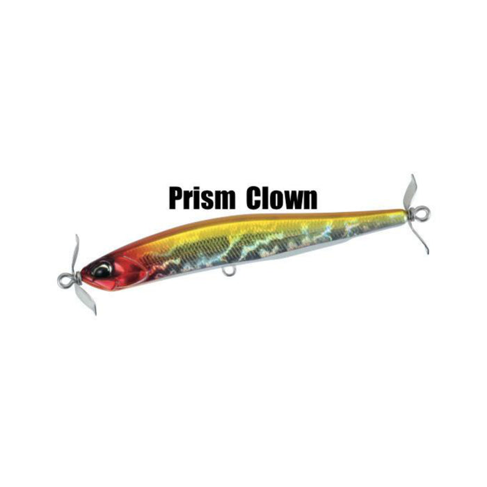Duo Realis Spinbait 80 - I-Class Series