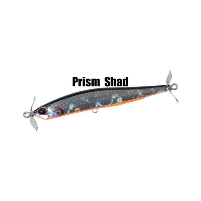 Duo Realis Spinbait 80 - I-Class Series