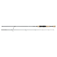 Daiwa Procyon Ultra Light Spinning Rod - Natural Sports - The Fishing Store