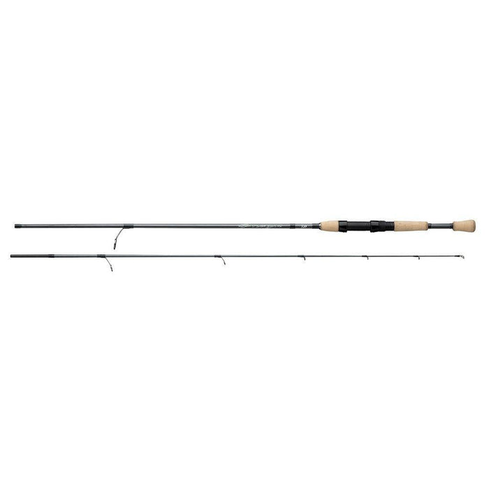 Daiwa Procyon Spinning Rod - Natural Sports - The Fishing Store
