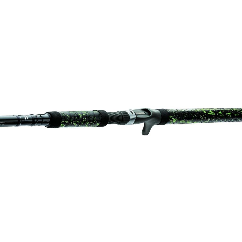 Browning Fishing Superlight Rods Will Have You Casting Like a Pro