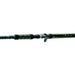 Daiwa Prorex Muskie Winn Grip Casting Rod - Natural Sports - The Fishing Store
