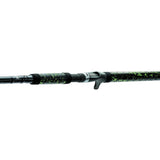 Daiwa Prorex Muskie Winn Grip Casting Rod - Natural Sports - The Fishing Store