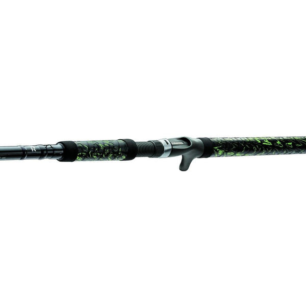 Daiwa Prorex Muskie Winn Grip Casting Rod – Natural Sports - The Fishing  Store