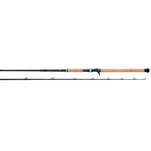 Daiwa Prorex Muskie Cork Handle Casting Rod - Natural Sports - The Fishing Store