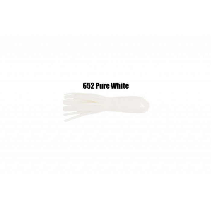 Pure White X Zone X-Tube 2.75”