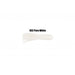 Pure White X Zone X-Tube 2.75”