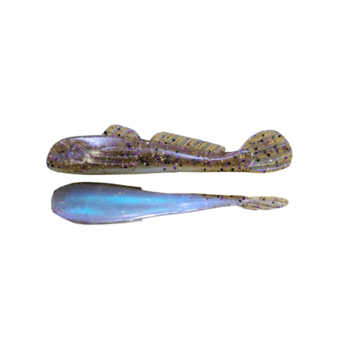 Grumpy Baits Goliath Goby