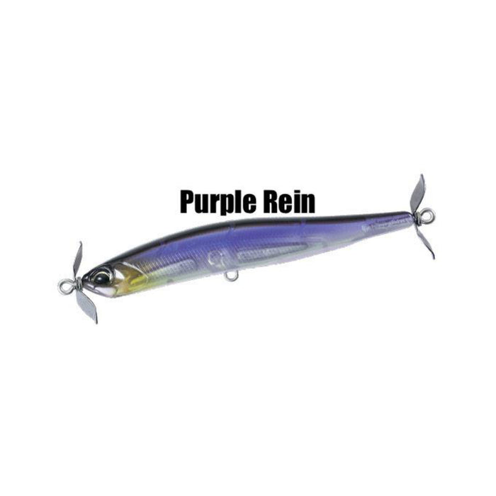 Duo Realis Spinbait 80 - I-Class Series