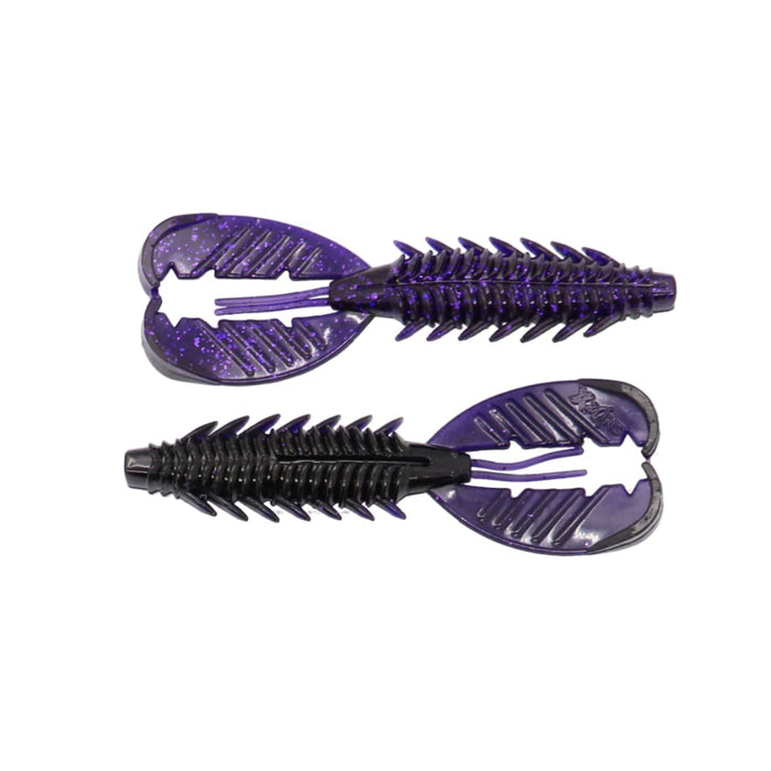 Purple Shadow X Zone Pro Series Adrenaline Craw Canada
