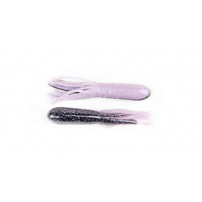 Purple Shiner X Zone X-Tube 3.75”