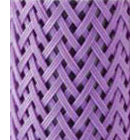 Purple VRX Spinning Rod Glove - Fishing Rod Sleeve