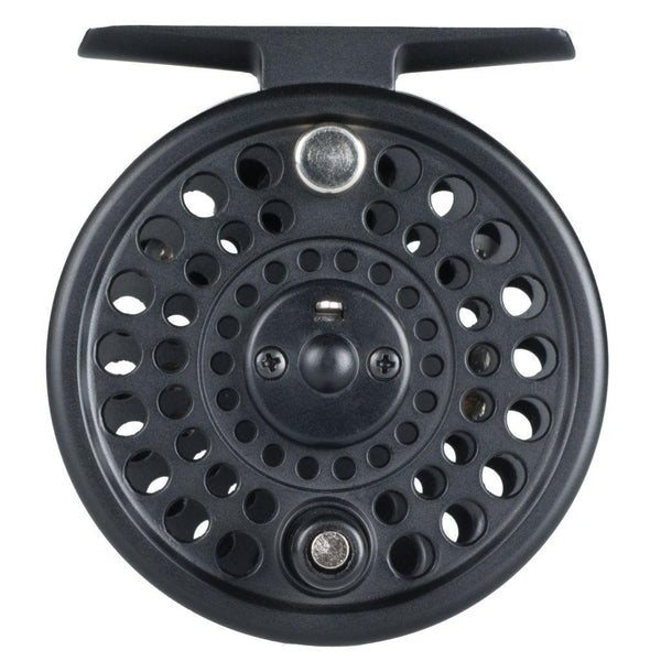 Pflueger Monarch Fly Reel - Natural Sports - The Fishing Store