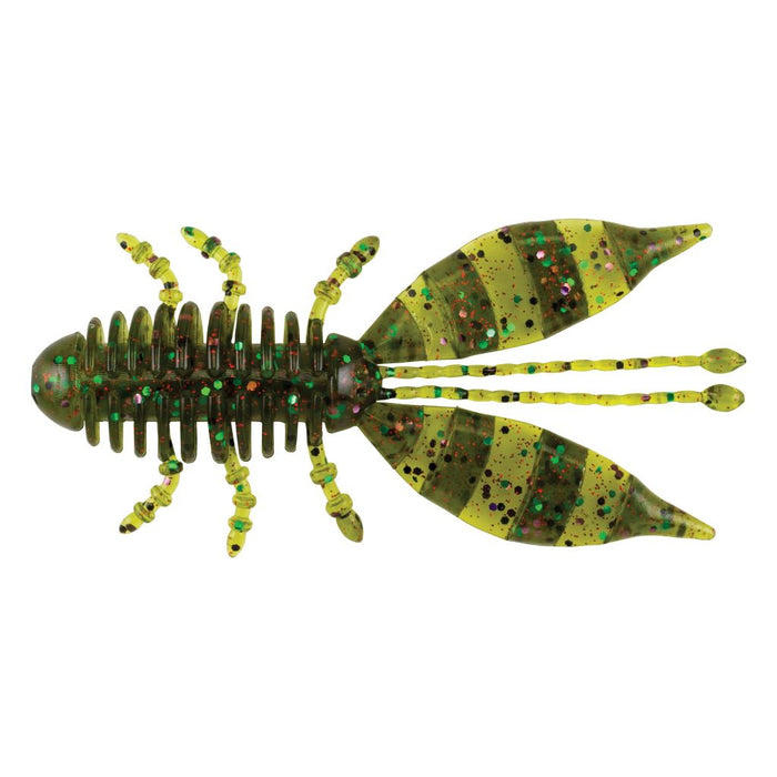 Berkley PowerBait Jester