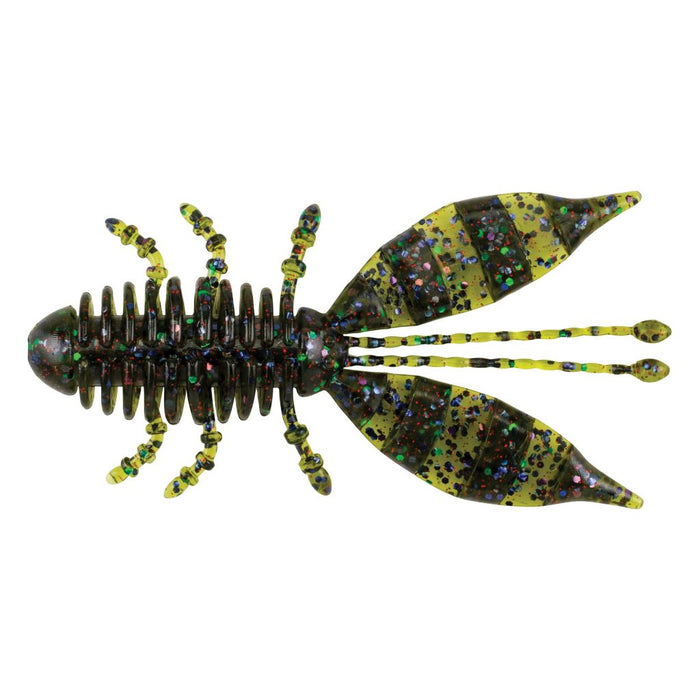 Berkley PowerBait Jester