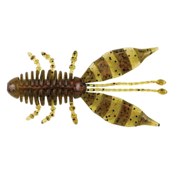 Berkley PowerBait Jester