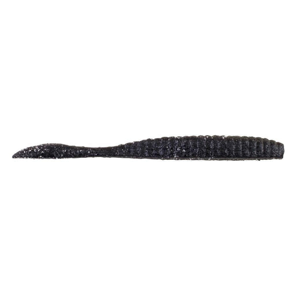 Berkley PowerBait MaxScent Flat Worm - Natural Sports - The Fishing Store
