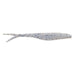 Berkley PowerBait MaxScent Flatnose Jerk Shad Blue Pearl Black Holo