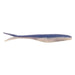 Berkley PowerBait MaxScent Flatnose Jerk Shad White Ice Albino