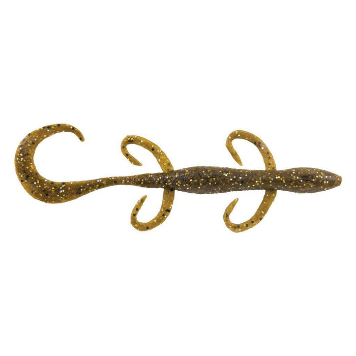 Berkley PowerBait MaxScent Lizard - Natural Sports - The Fishing Store