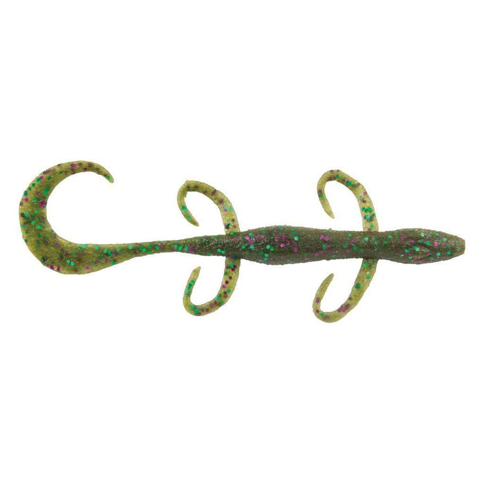 Berkley PowerBait MaxScent Lizard - Natural Sports - The Fishing Store