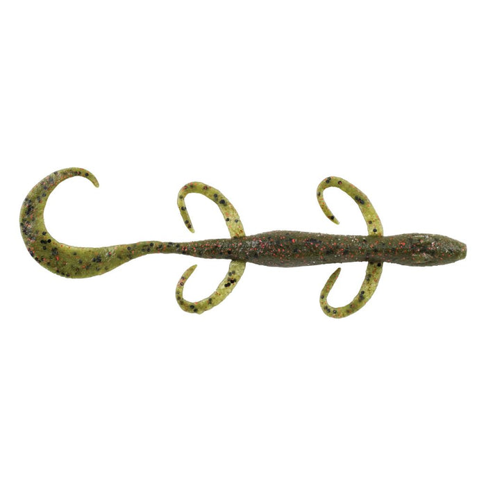 Berkley PowerBait MaxScent Lizard