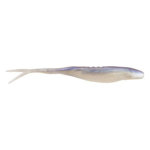 Berkley PowerBait Power Jerk Shad - Albino