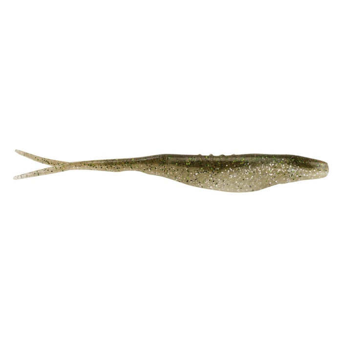 Berkley PowerBait Power Jerk Shad - Green Flash