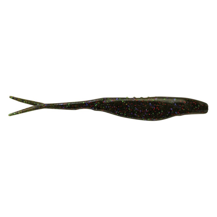 Berkley PowerBait Power Jerk Shad - Watermelon Red Magic