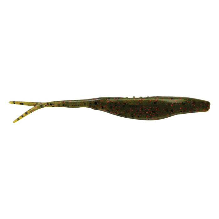 Berkley PowerBait Power Jerk Shad - Watermelon Red