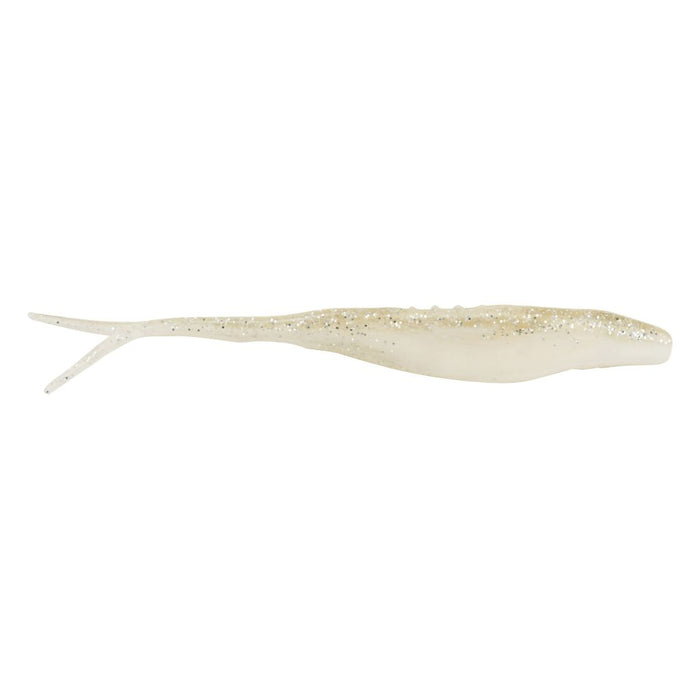 Berkley PowerBait Power Jerk Shad - White Ice